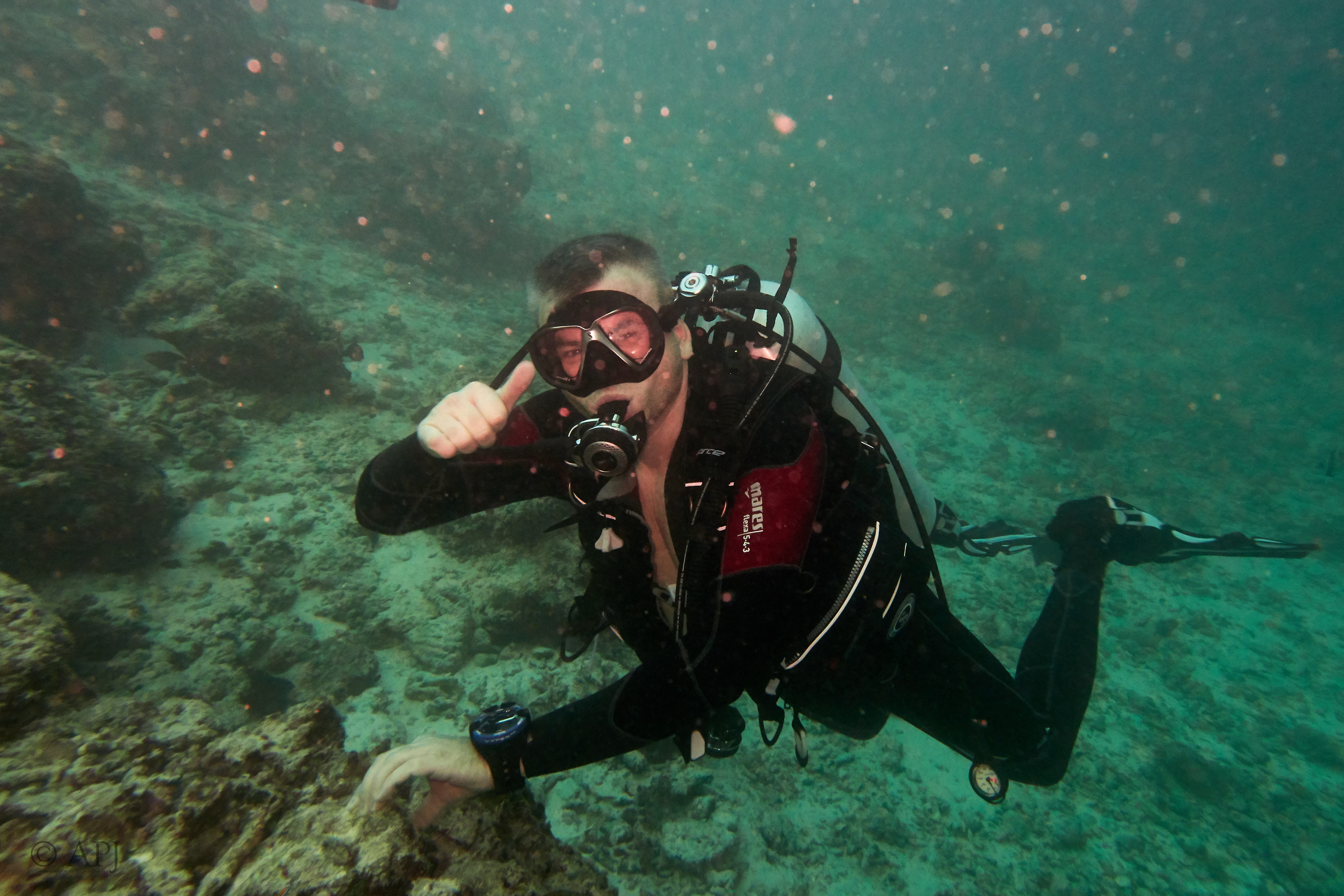 000107 13 08 17  Canon PowerShot G7 X Mark II   Malediven2017